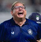 Guto se despede do Remo: "Dever cumprido e coração paraense"