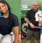 Atleta de Castanhal é homenageada como destaque no jiu-jitsu