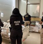 Polícia Civil prende quadrilha por estelionato na COP30