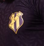 Castanhal lança novos uniformes para a temporada 2026