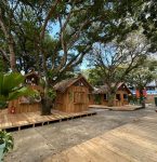 Prestadores de serviços denunciam falta de pagamento na Freezone da COP 30, em Belém