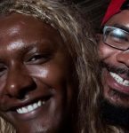 Saiba quem é o namorado paraense de Liniker