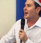 Ministro Jader Filho Anuncia Investimentos em Bragança para Melhorias na Infraestrutura e Valorizaçã