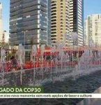 ANTES e DEPOIS: veja os principais legados da COP 30 em Belém
