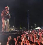 Belém recebe réveillon gratuito no Mangueirão com Joelma, Gaby Amarantos, Nattan e mais