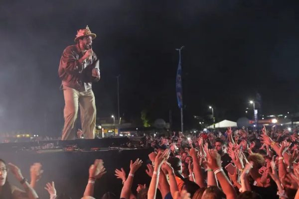 Belém recebe réveillon gratuito no Mangueirão com Joelma, Gaby Amarantos, Nattan e mais