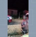 Homem é morto a tiros com sinais de execução em Capanema