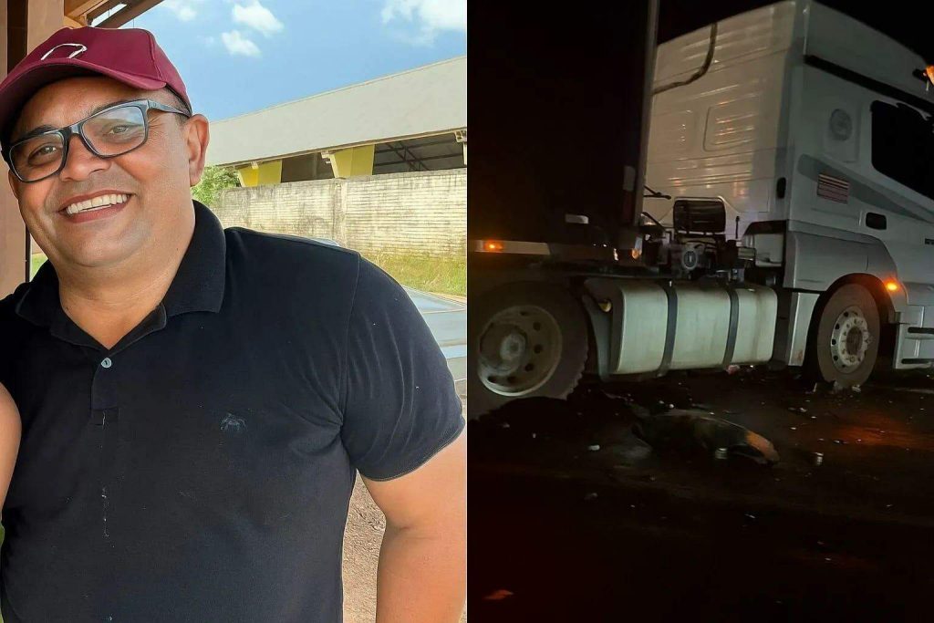 Policial militar morre em acidente de trânsito na BR-316 em Viseu, no Pará