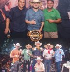 13ª Cavalgada da Comitiva Te Pego no Meu Laço é orgulho cultural de Aurora do Pará