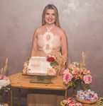 Confraternização 2025 do Studio Pilates Dra. Shurama Barata