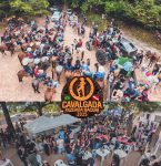 Cavalgada 2025 da Fazenda Bacuri é sucesso absoluto em Fernandes Belo