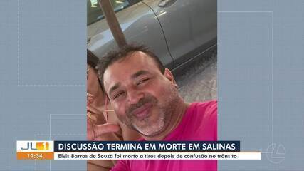 Corpo de motorista morto a tiros em briga de trânsito em Salinópolis é sepultado em Paragominas