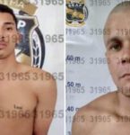 Dois fugitivos do presídio de Parauapebas morrem em confronto com a Polícia Militar