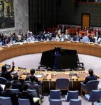 Trump cometeu “crime de agressão”, diz ex-procurador-chefe fundador do TPI