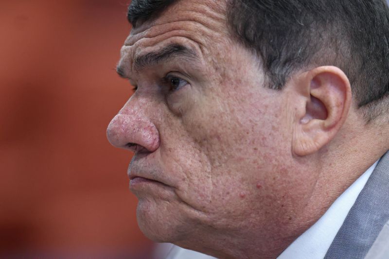 Lula deve vetar PL da Dosimetria, que beneficia Bolsonaro