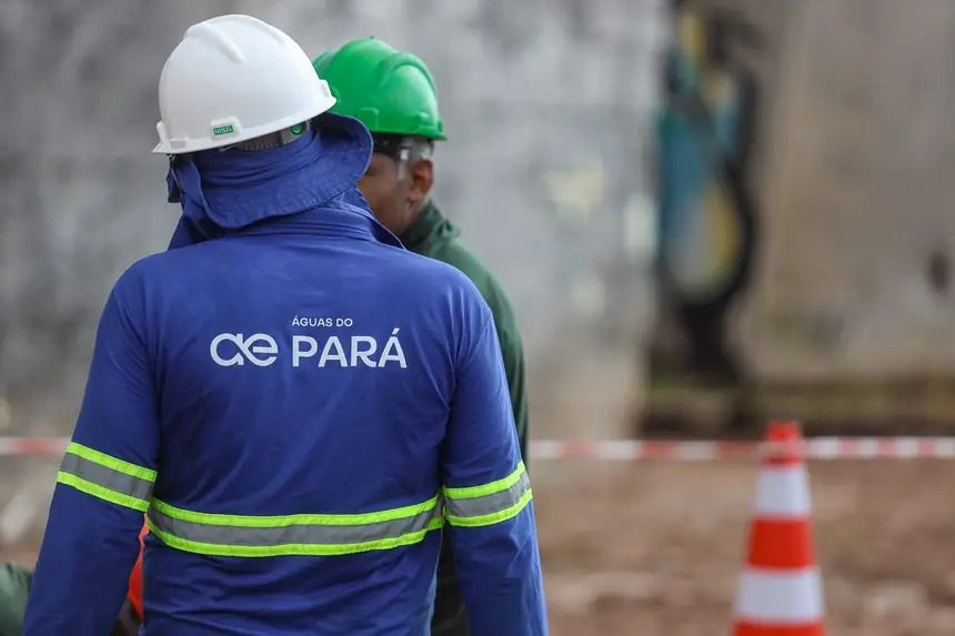 Treze municípios do Pará entram em nova etapa de expansão dos serviços de saneamento