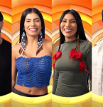 Saiba quem são os participantes da Casa de Vidro da Região Norte no BBB 26