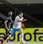 Ponte Preta visita Corinthians com uma série de jovens da Copinha; entenda