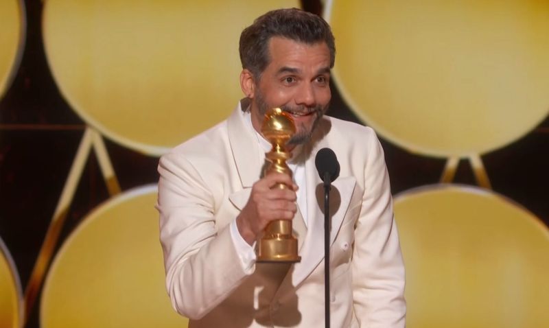 Wagner Moura: relembre carreira do ator de “O Agente Secreto”