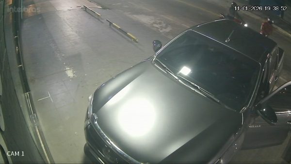 Empresário é morto a tiros em frente à própria loja em Castanhal, no Pará