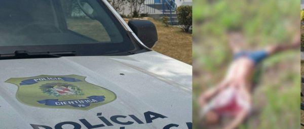 Duplo homicídio é registrado na zona rural de Paragominas