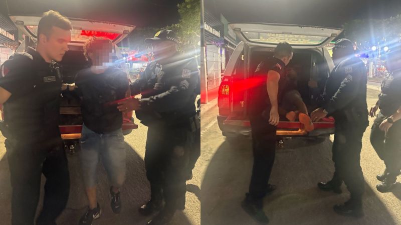 Professor é preso após assediar e explorar sexualmente alunos no ES