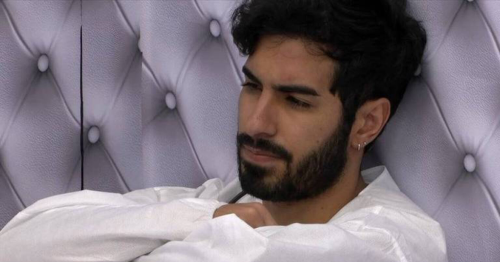 BBB 26: paraense Ricardinho causa terror e irrita participantes no Quarto Branco