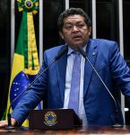 Beto Faro propõe audiência no Senado para debater acordo Mercosul–União Europeia