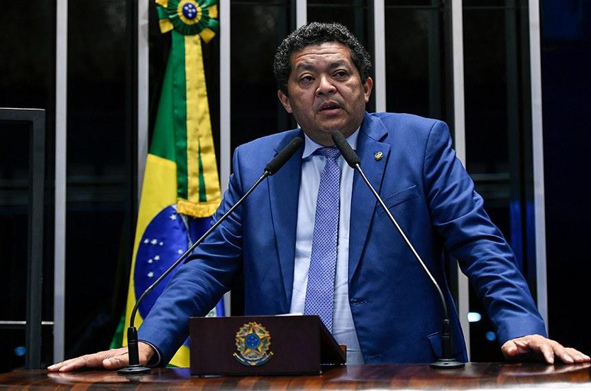 Beto Faro propõe audiência no Senado para debater acordo Mercosul–União Europeia