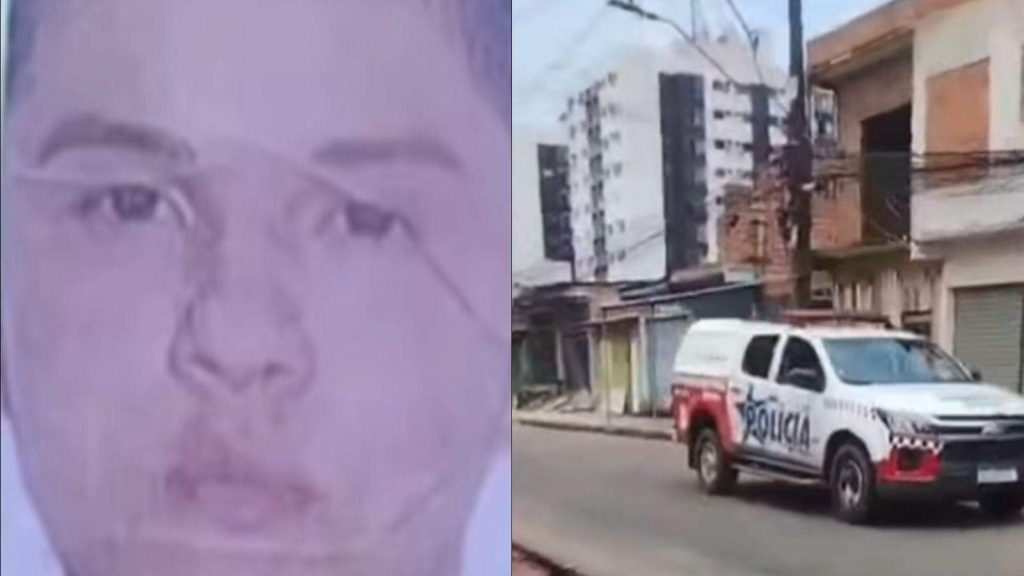 Homem é morto em troca de tiros com a PM no bairro da Cabanagem, em Belém