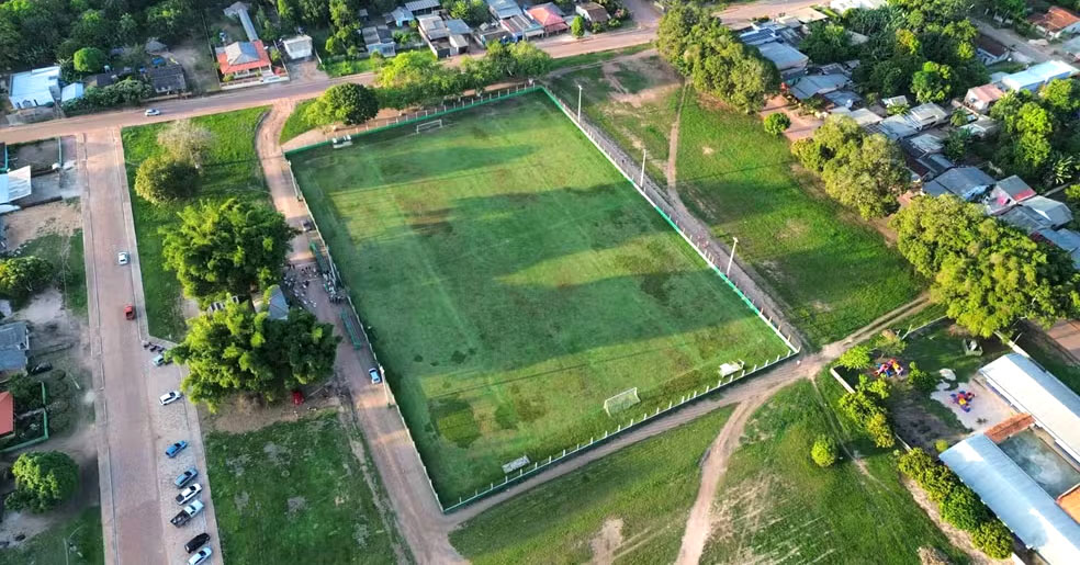 Parazão 2026 tem tabela ajustada e define sedes no interior