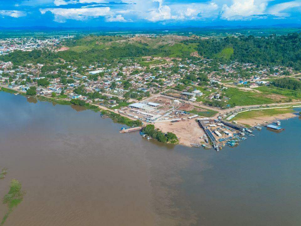 Ministério da Saúde destinará R$ 103 milhões à construção de nova maternidade no Sudeste paraense