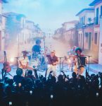 Agenda cultural: João Gomes com Dominguinho, Bloco com Wesley Safadão e Léo Santana, Carabao e mais no PA