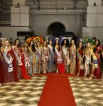 Rainha das Rainhas 2026: conheça o perfil das 15 candidatas ao título