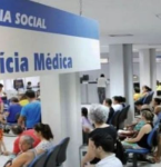 INSS faz mutirão para antecipar perícia médica no Pará; veja datas
