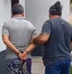 Pai é preso suspeito de abusar sexualmente da filha em Castanhal