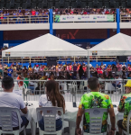 Inscrições para avaliadores de escolas de samba de Belém seguem até o dia 29