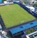 Modelão renasce em Castanhal e volta ao futebol oficial do Pará