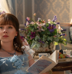 “Bridgerton”: atores dão detalhes de cenas “íntimas” na 4ª temporada