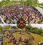 4ª Cavalgada da Comitiva Fazenda Princesa em Tracuateua