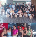 Confra Disbrava 2025 reúne colaboradores em Capanema.