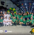 Casa do Milho celebra 4 anos atendendo Capanema e toda região