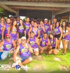 1º Grito de Carnaval do Bloco Os Esponjas em Capanema