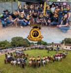 2ª Cavalgada da Comitiva Rédea Solta está entre as maiores do interior bragantino