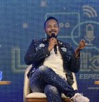 LibTalks: Luiz Urbano alerta para exageros nas fantasias do Rainha das Rainhas