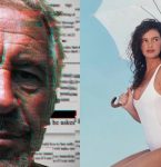 Quem é a ex-modelo brasileira citada no caso Epstein?