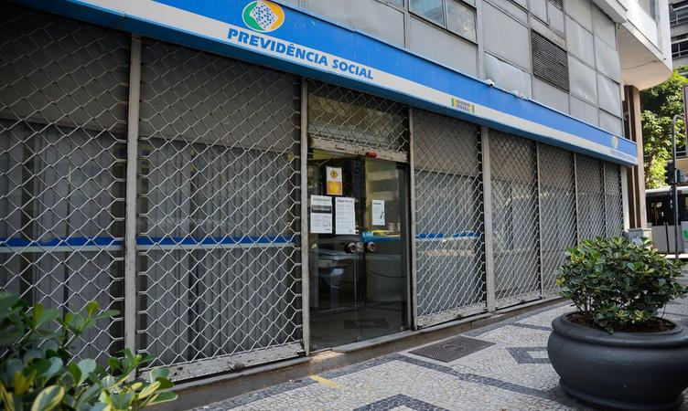 INSS faz mutirão de perícias no Pará neste fim de semana com 640 vagas