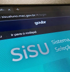 Pará preenche todas as vagas do Sisu 2026; Pedagogia da UFRA lidera concorrência