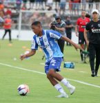 Primeiro Re-Pa de Júnior Rocha marca fase de ajustes no Paysandu