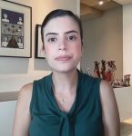 Não há vice-presidente melhor que Alckmin, diz Tabata Amaral